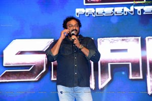 Saaho Grand Pre-Release