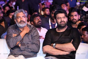 Saaho Grand Pre-Release