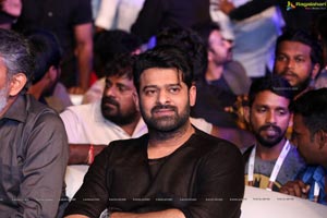 Saaho Grand Pre-Release