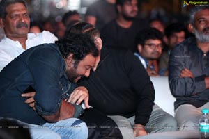 Saaho Grand Pre-Release