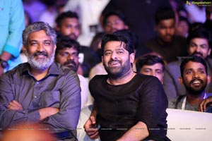 Saaho Grand Pre-Release