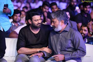 Saaho Grand Pre-Release