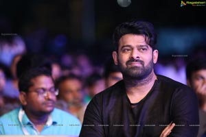 Saaho Grand Pre-Release