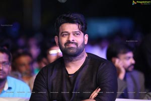 Saaho Grand Pre-Release