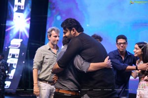 Saaho Grand Pre-Release