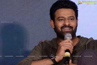 Saaho Movie Press Meet