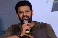 Saaho Movie Press Meet