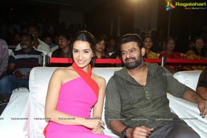 Saaho Movie Press Meet