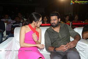 Saaho Movie Press Meet