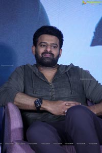 Saaho Movie Press Meet