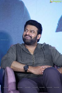 Saaho Movie Press Meet