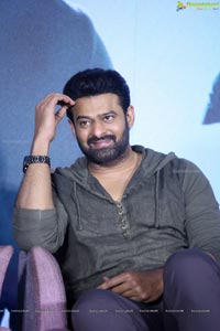 Saaho Movie Press Meet