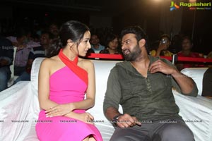 Saaho Movie Press Meet