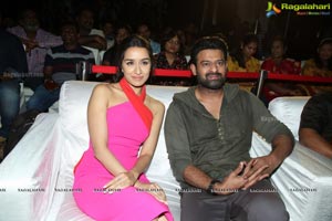 Saaho Movie Press Meet