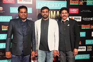 SIIMA 2019