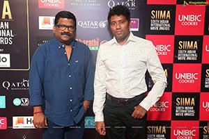 SIIMA 2019