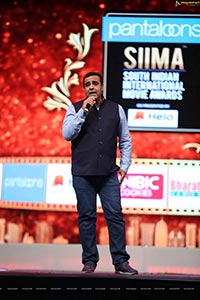 SIIMA 2019