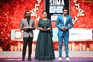 SIIMA 2019