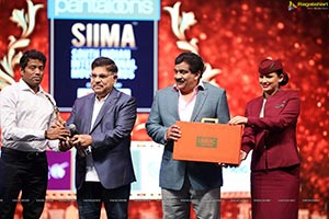 SIIMA 2019