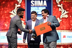 SIIMA 2019