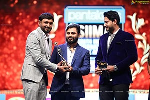 SIIMA 2019