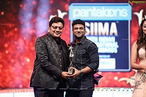 SIIMA 2019