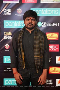 SIIMA 2019