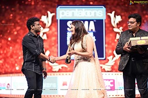 SIIMA 2019