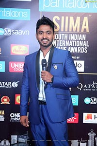 SIIMA 2019