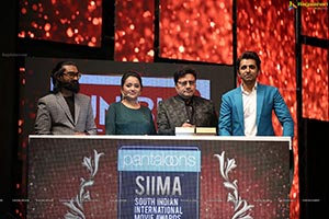 SIIMA 2019