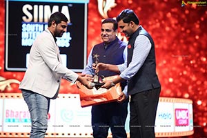 SIIMA 2019