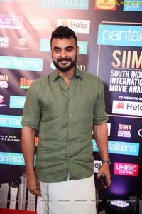 SIIMA 2019 Day 2