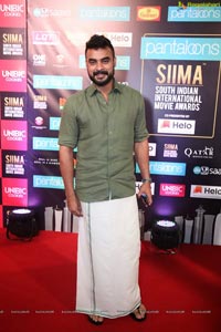 SIIMA 2019 Day 2