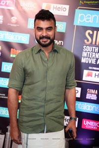 SIIMA 2019 Day 2