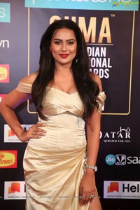 SIIMA 2019 Day 2