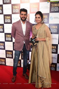 SIIMA 2019 Day 2