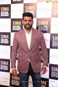 SIIMA 2019 Day 2