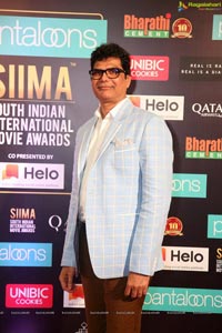 SIIMA 2019 Day 2