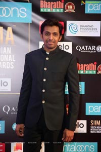 SIIMA 2019 Day 2