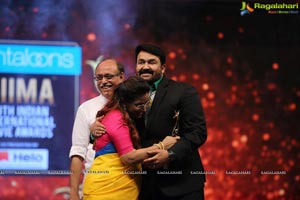 SIIMA 2019 Day 2