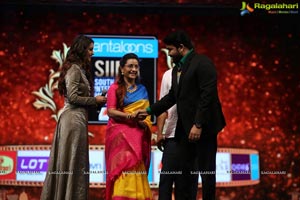 SIIMA 2019 Day 2