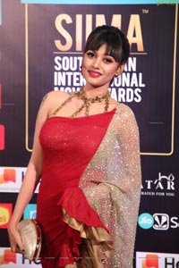 SIIMA 2019 Day 2