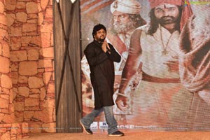 Sye Raa Narasimha Reddy Press Meet, Mumbai HD Photos