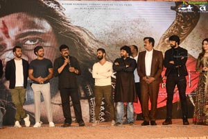 Sye Raa Narasimha Reddy Press Meet, Mumbai HD Photos