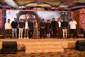 Sye Raa Narasimha Reddy Press Meet, Mumbai HD Photos