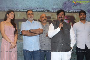 Taramani Movie Pre Release Event