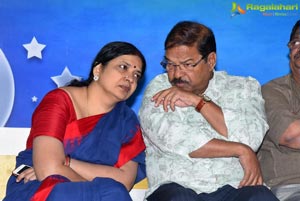 Telugu Cine Production Executive Union Press Meet