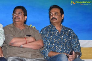 Telugu Cine Production Executive Union Press Meet