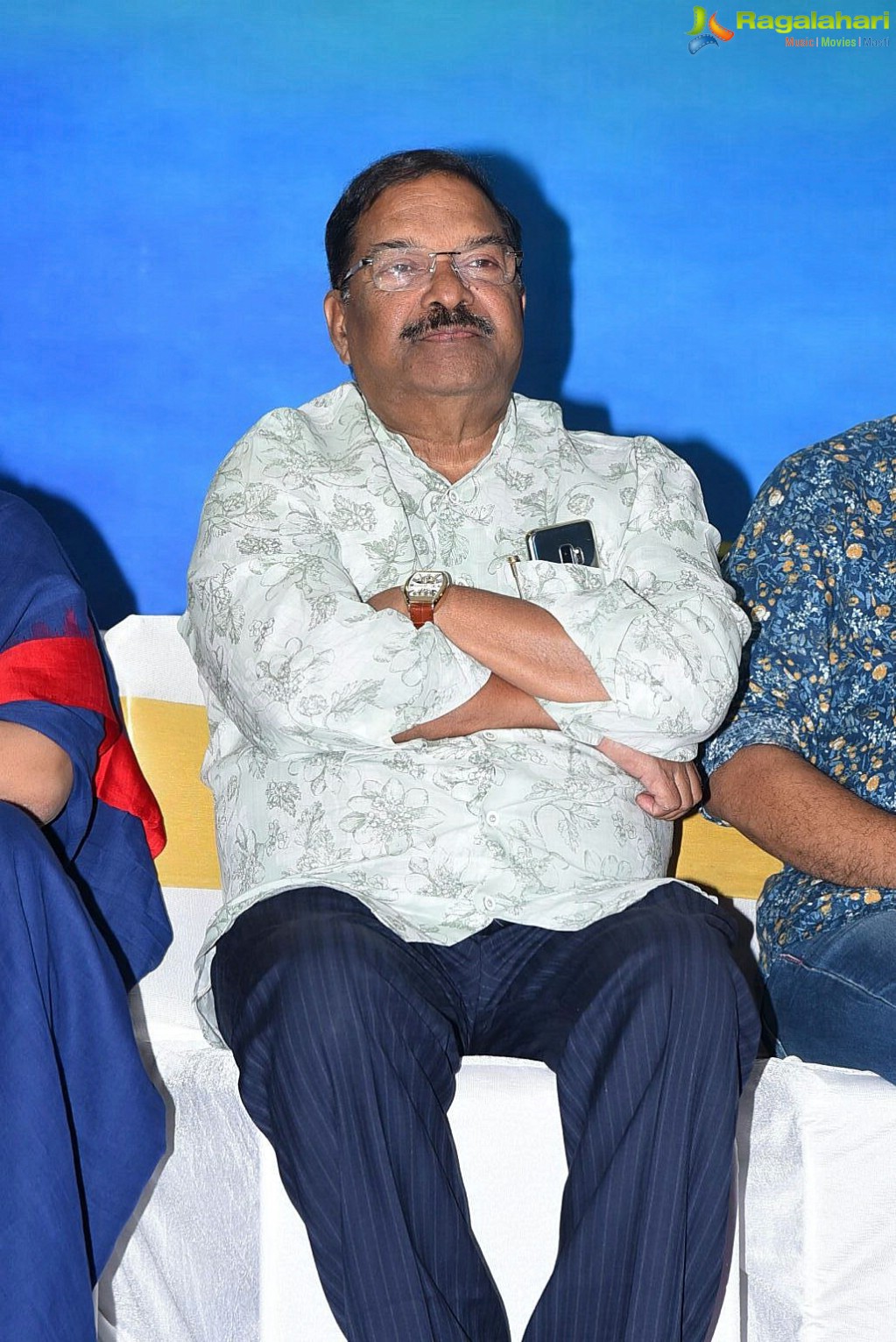 Telugu Cine Production Executive Union Press Meet