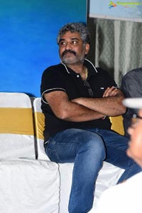 Telugu Cine Production Executive Union Press Meet